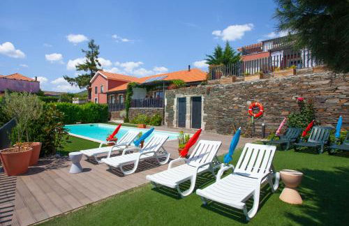 Quinta da Pitarrela - Foto 7