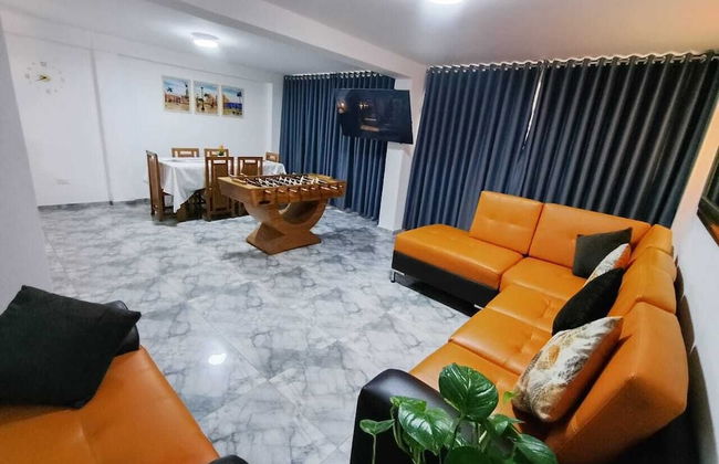 Departamentos Appart d'Eliette - Foto 67