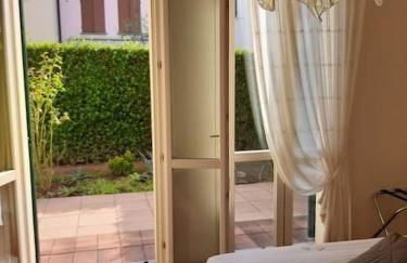 CASETTA MIRAVIGNA cozy flat with garden in Franciacorta & Iseo Lake - Foto 18