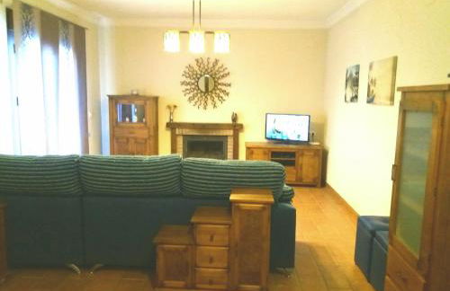 Chalet Duna - Foto 26