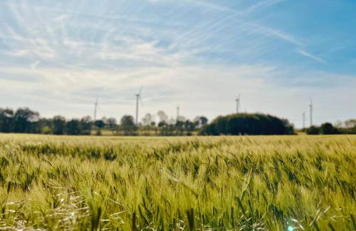 Wohlfühl Oase In Traumhafter Gegend - Foto 18