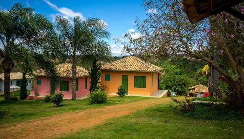 Pousada Dudu Ville - Foto 5, Garden