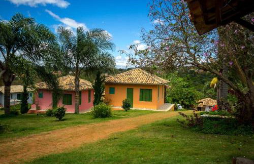 Pousada Dudu Ville - Photo 5