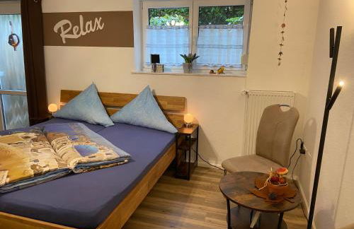 Ferienwohnung-Wieber - Foto 13