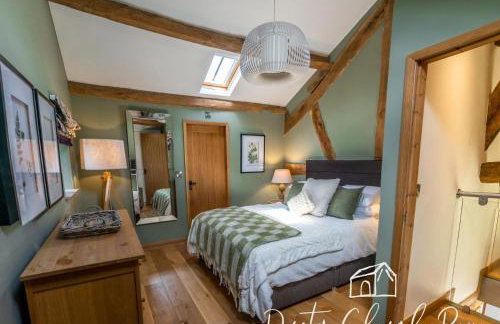 Dusty Clough Barn - Foto 12