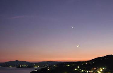 Ionelia Seaview Apartment at Barbati - Foto 27