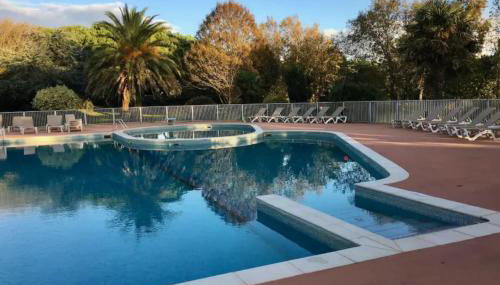 Beautiful 3 rooms with terrace near the ocean - Foto 3