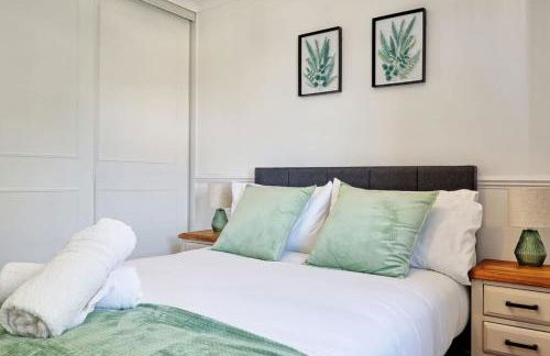 Surehaven Stays 3 Bedroom House Braintree - Foto 10