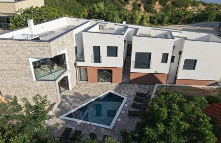 Villa Perla Nera & Villa Nevera by Pag tours - Photo 60