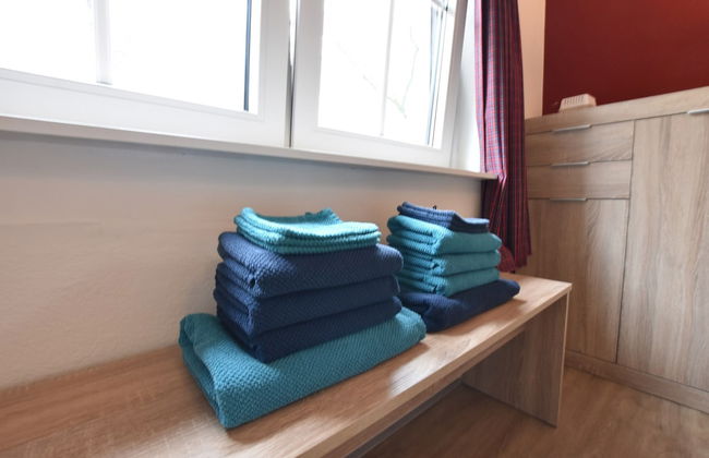 Holiday Home in With Cycling Area - Foto 21