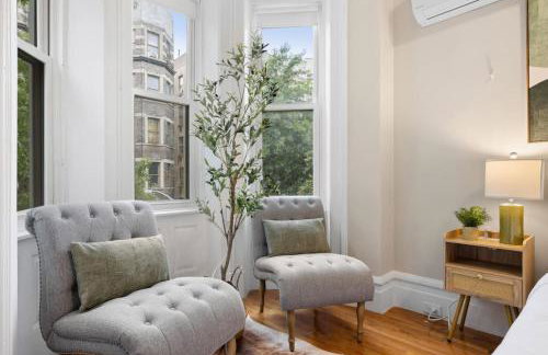 Vintage Luxe NY - Designer Lofts & Apartments NYC - Foto 12