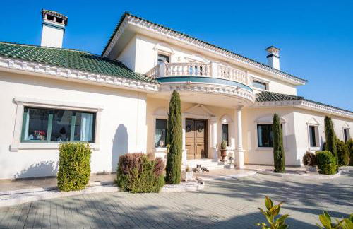 La Casa del Tejado Verde Toledo - Foto 53