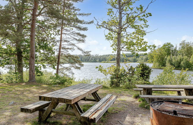 Åkekvarn Snärjet - Foto 29