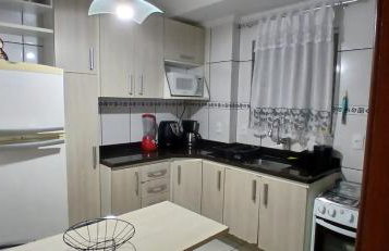 Residencial Marina Club Apartamento - Foto 52