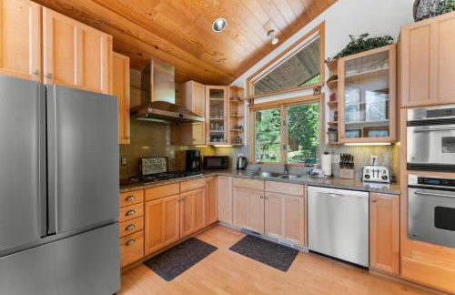 The Wildwood Lodge - Foto 7