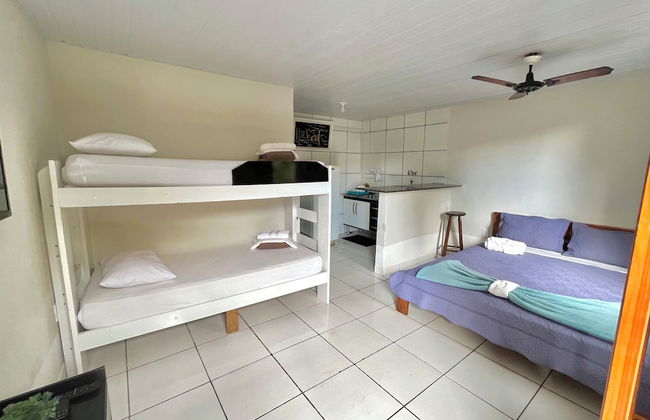 Buena Onda Suites - Foto 14