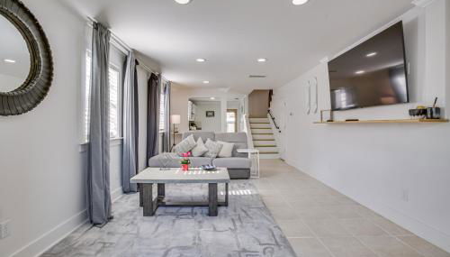 7 Mi to French Quarter Modern Home in New Orleans - Foto 5