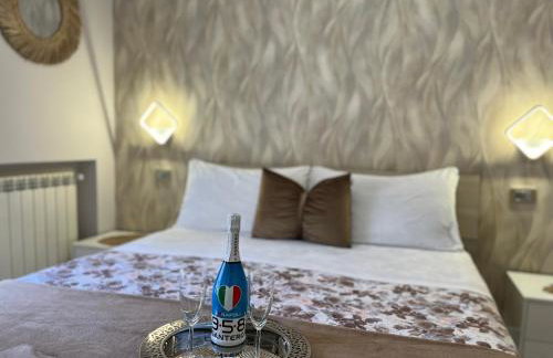 Mazzocchi House welcome wine - Foto 79