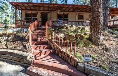 Winterfell by Ruidoso Vacation Rentals - Foto 70