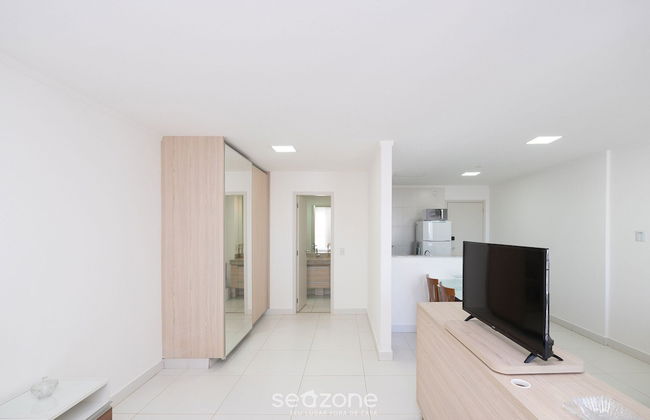 WBU - Studios Modernos no Setor Bueno - Foto 54