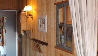 Praloup 1600 beau studio avec très belle vue - Foto 3