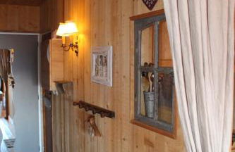 Praloup 1600 beau studio avec très belle vue - Foto 3