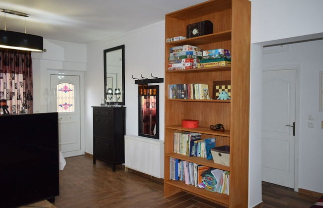 MTC-Jasmine's House - Foto 9