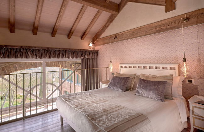 Tenuta Montemagno - Foto 58