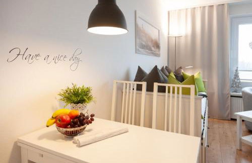 Ferienwohnungen Tobian - Foto 8