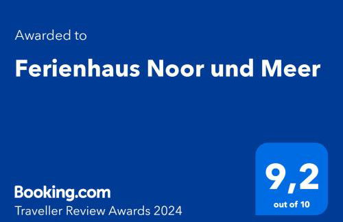 Ferienhaus Noor und Meer - Foto 25