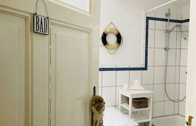 Holiday Apartment Nordnest - Foto 11