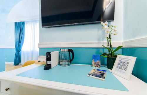 Sirenuse Home & Suites - Photo 28