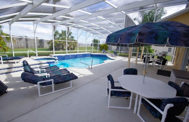 Ly53814 - Hampton Lakes - 5 Bed 4 Baths Villa - Foto 45