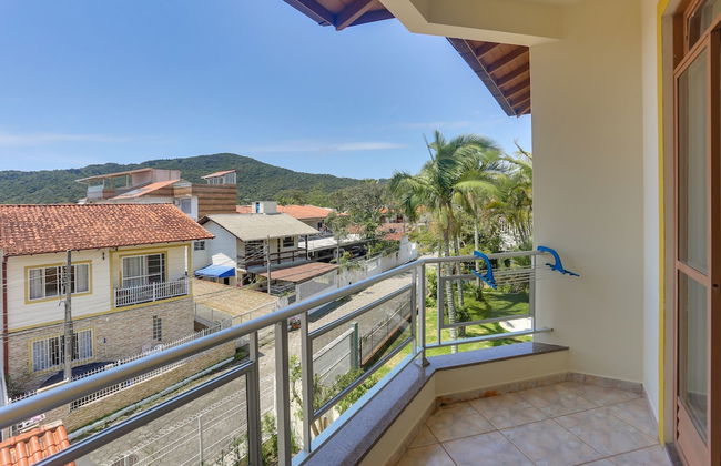 Pousada Carolina - Photo 29