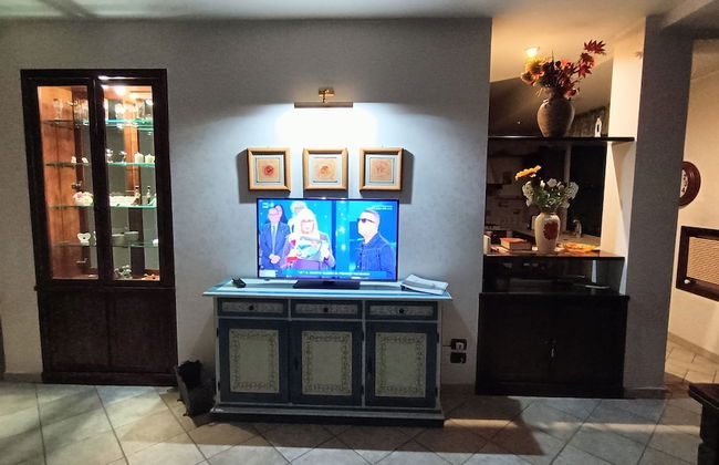 Roma Chic House - Romantic House With Jacuzzi, for Couples - Foto 15