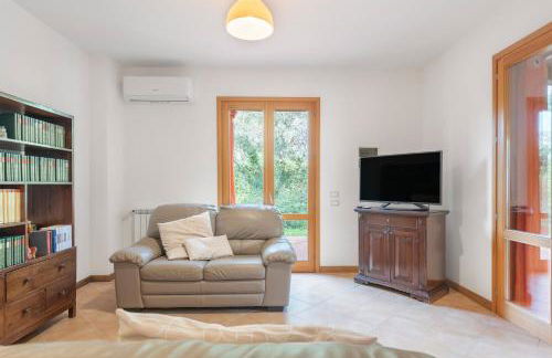 Villetta Cala Rossa - Foto 7