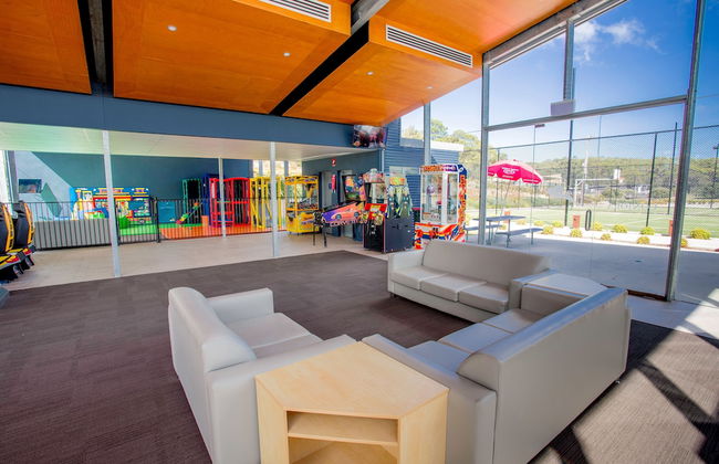 Ingenia Holidays Lake Conjola - Foto 3