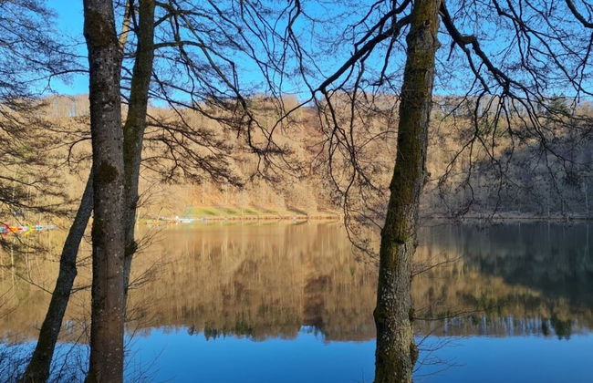 Maarchalet Modern Retreat - Photo 22