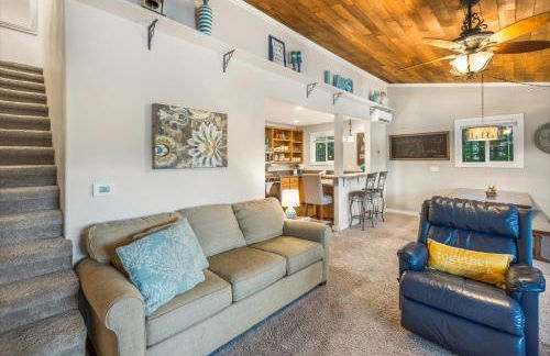 Phillips Lake Lodge - Foto 2