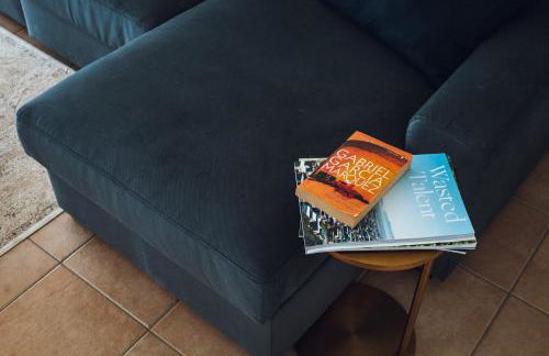 CASA AMOR JACARANDA - Ocean View Modern Vila - Foto 13