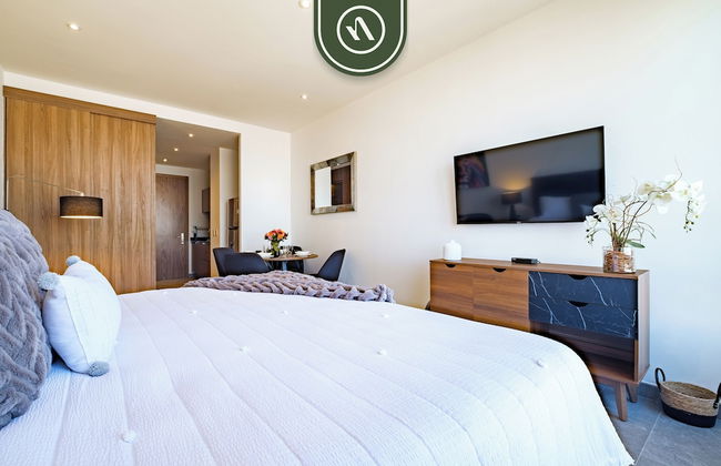 BeGrand Reforma by Naya Homes - Foto 11