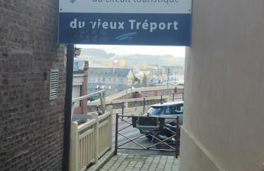 Studio à la mer - Foto 18