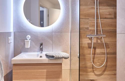 Gîte des Victoires - Foto 24