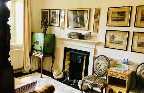 Buscot Manor - Foto 15