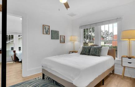 Beaches, Parks, Downtown, Trail, Breweries, Bikes, Gameroom - Foto 21