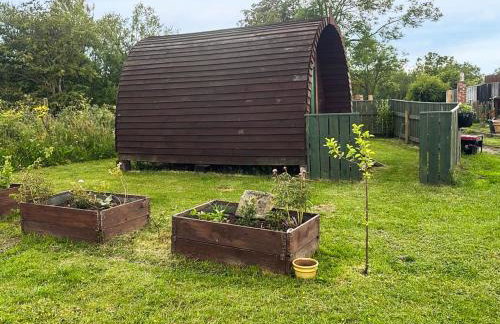 Woodpecker Hollow - Uk45980 - Foto 1