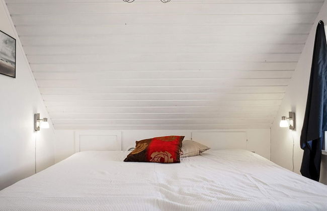 Holiday Home in Hurup Thy - Foto 30