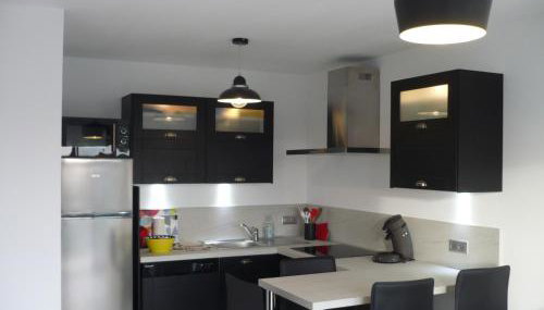 Appartement Cap Sud Vue Mer à 30m de la Plage - Foto 3
