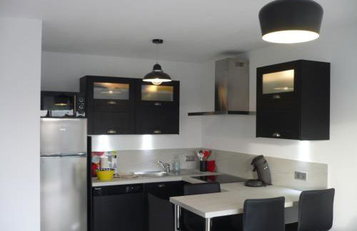 Appartement Cap Sud Vue Mer à 30m de la Plage - Foto 7