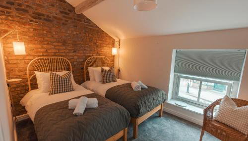 Bridge Apartment - Foto 3